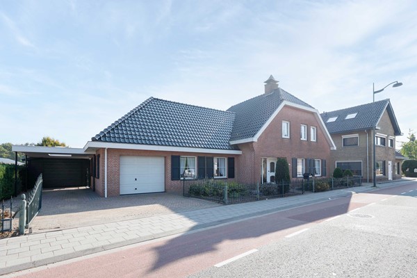 Te koop: Pastoor van Breugelstraat 9, 4744 RA Bosschenhoofd